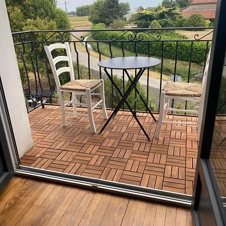 La Pause Pyrenees 3* Maubourguet