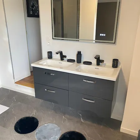 Bed & Breakfast La Pause Pyrenees