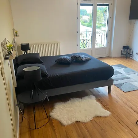 Bed & Breakfast La Pause Pyrenees 3*