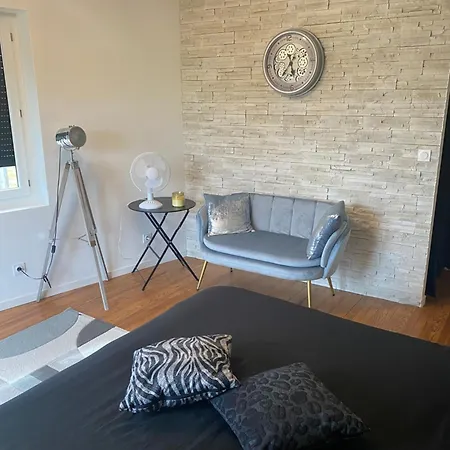 Bed & Breakfast La Pause Pyrenees 3*