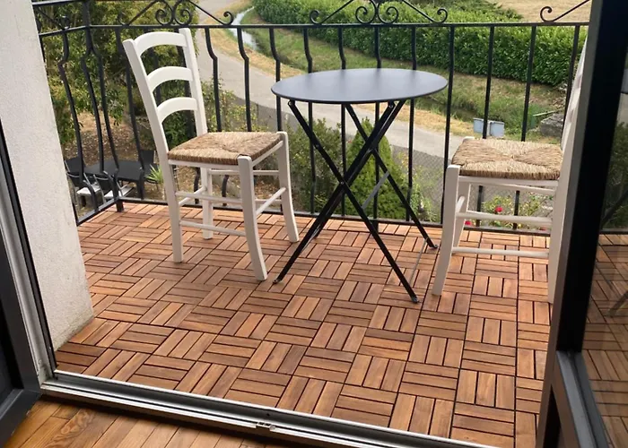 La Pause Pyrenees 3* Maubourguet