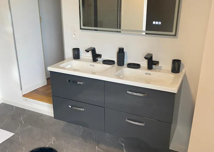 Bed and Breakfast La Pause Pyrenees