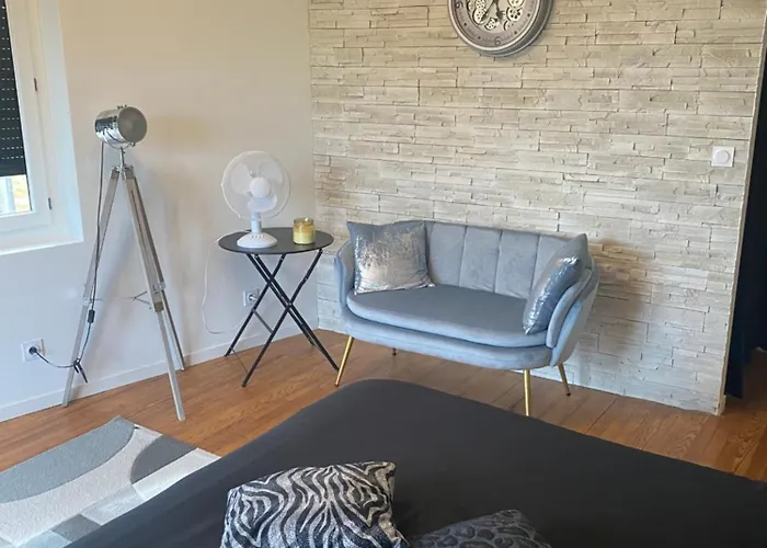 Bed and Breakfast La Pause Pyrenees 3*